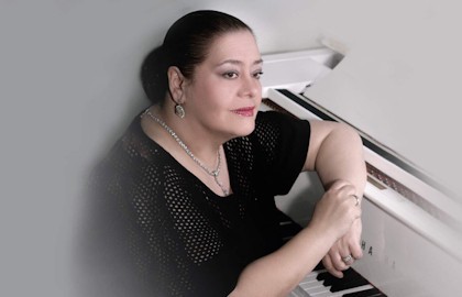 Лариса Гергиева – Вахтангова и его современники