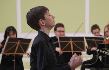 Юношеские Ассамблеи 2026