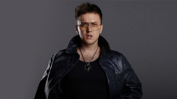 Марат Яруллин