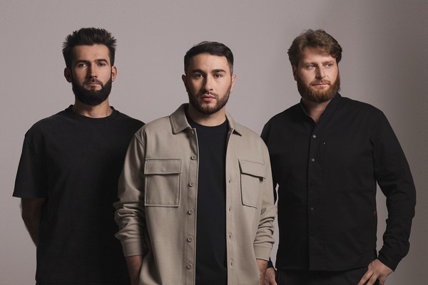 Группа «Sula Fray»