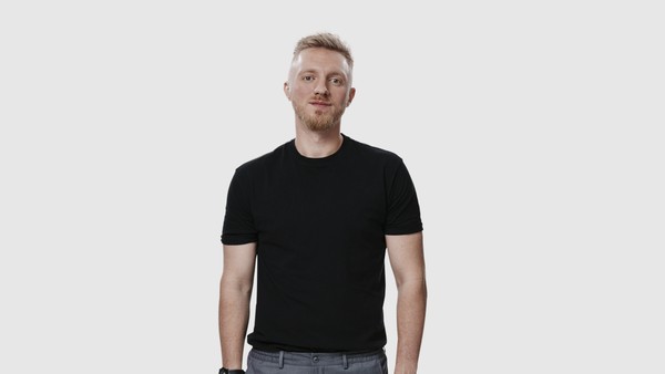 Сергей Агафонов