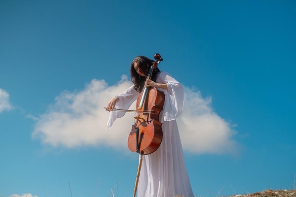 Концерт «Голос. Струны. Огни»