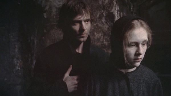 Встреча «Федор Достоевский и Александр Сокуров. «Тихие страницы»