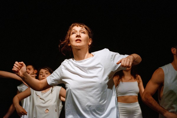 Быть на своей стороне