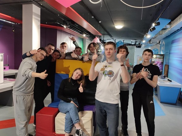 Мастер-класс «Экоручка»