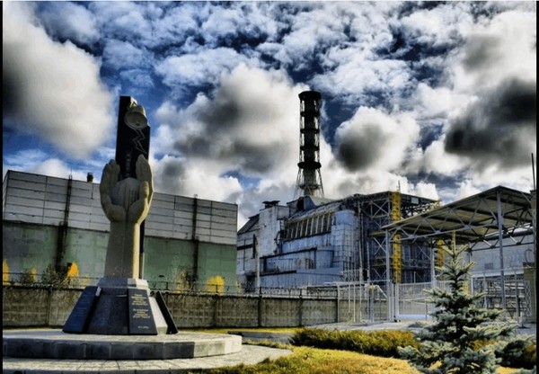 Вечер памяти «Чернобыль–катастрофа века»