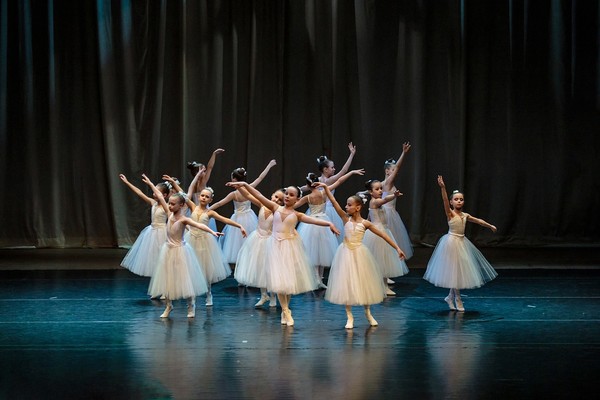 Балетная студия «Сильфида»