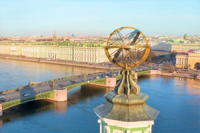 Северная Венеция