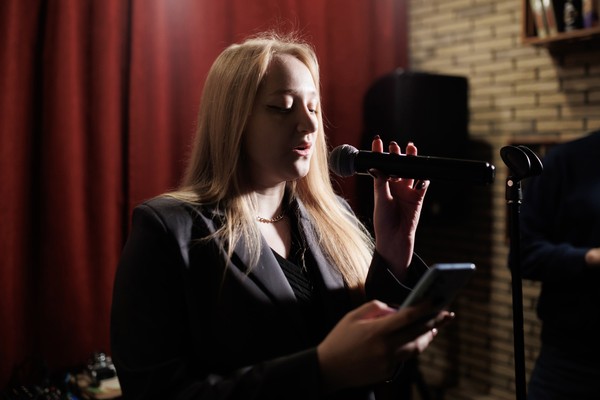 Вечер ульяновской поэзии