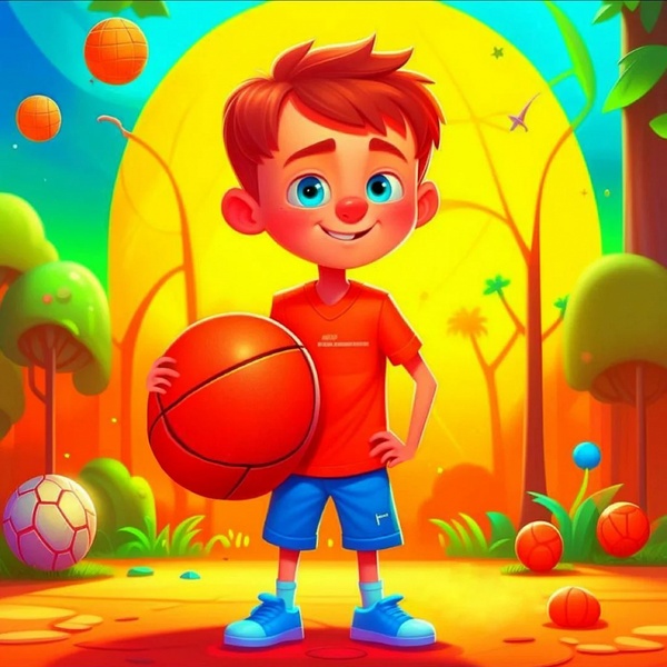 Денискины рассказы. В. Драгунский