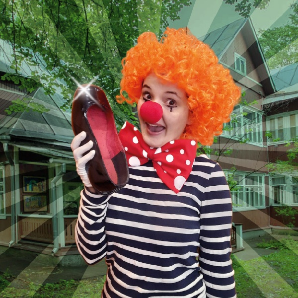 М. Зощенко. Лёля и Минька. Премьера