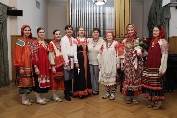 Концерт «Всю Вселенную я проехал»