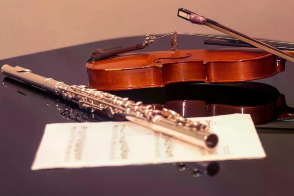 Концерт цикла «Музыкальные мосты»