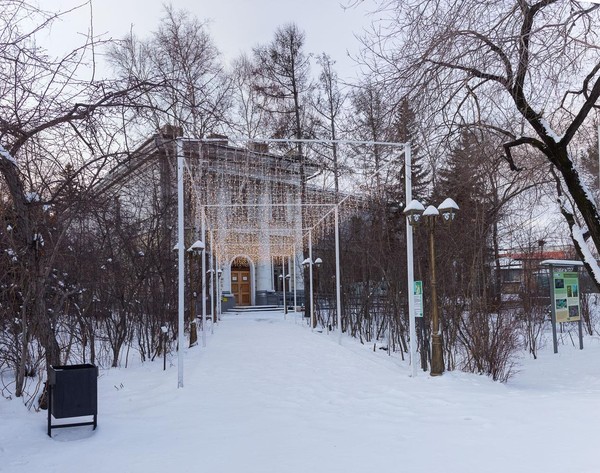 Урок мужества «Память на века»