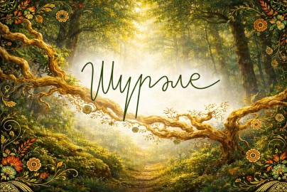 Шурале / Шүрәле