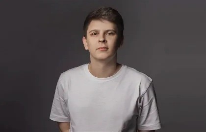 Женя Замотаев