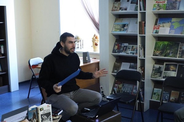 Час памяти «Чернобыль – события и уроки»