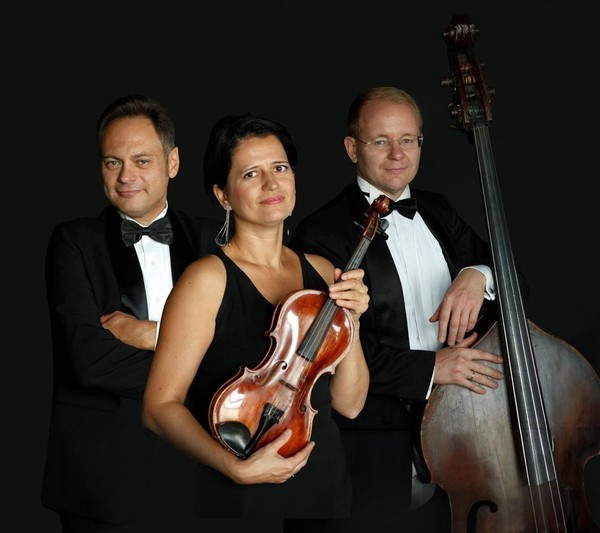 Интерактивный концерт-квест «Классика – детям»