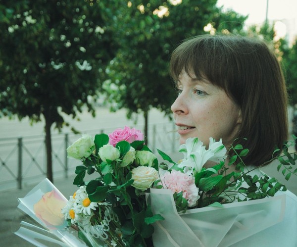 Творческий вечер Дины Мухамедзяновой «Дневник ожидания»