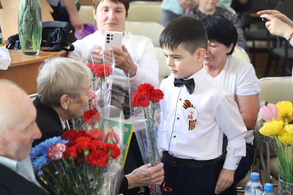 Праздник «Память, которой не будет конца»