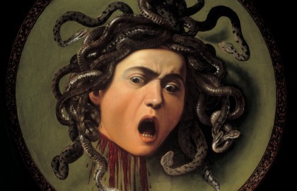 Кровь, грех, святые: запретное искусство Караваджо