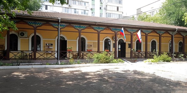 Практикум «Рукописная красота чувств»