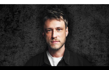 Большой стендап. Макс Евдокимов