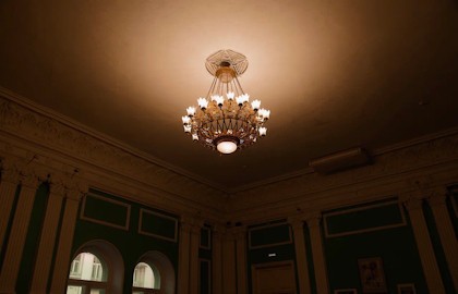 Кино при свечах «Красотка»