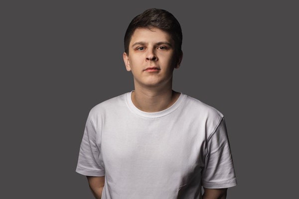 Женя Замотаев