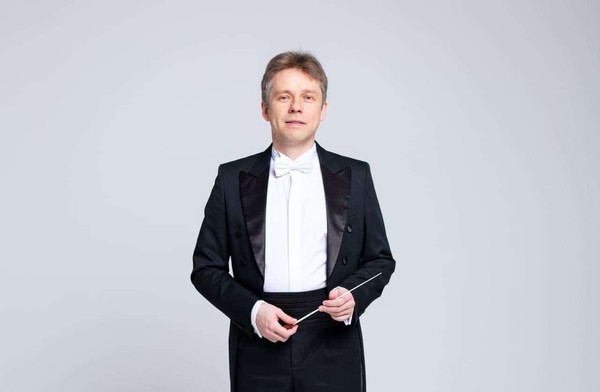 Концерт «Моцарт. Реквием. Крашенинников. Симфония-реквием»