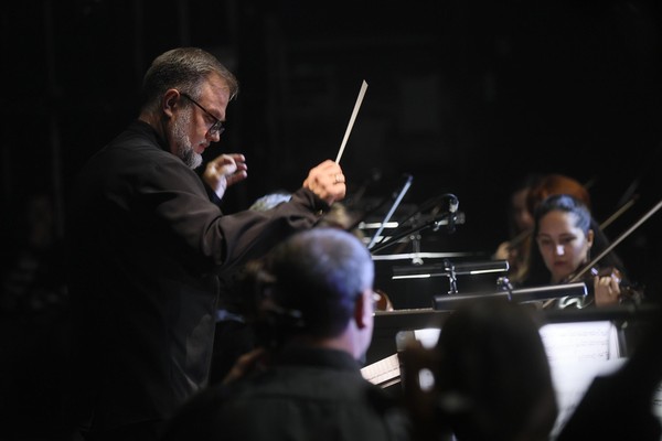 Концерт «Танцев нет»