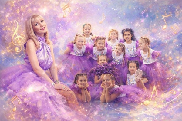 Проект «Подмосковные вечера», музыкальный вечер «Быть счастливыми красиво»