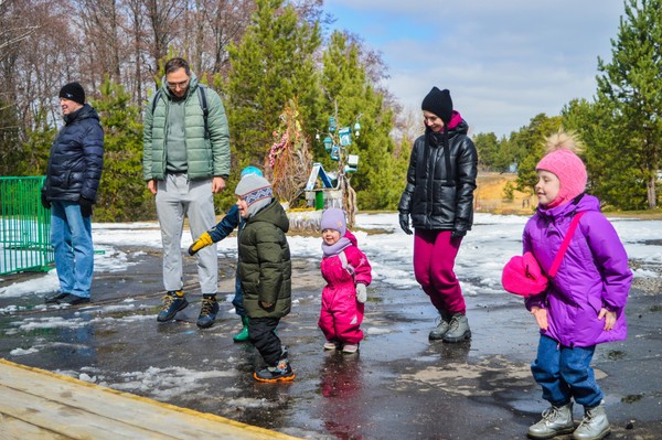 «Танцует сердце и душа» тематическая программа, посвященная Всемирному Дню танца