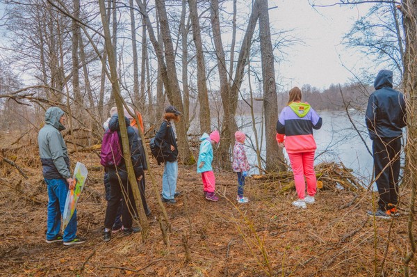«В здоровом теле – здоровый дух!» программа, в рамках цикла программ выходного дня