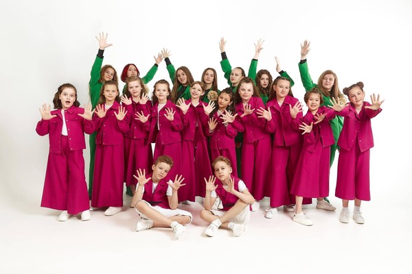 Концерт «Спасибо за внимание!»