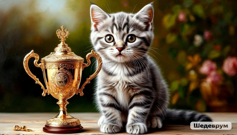 Рязанский котапрель