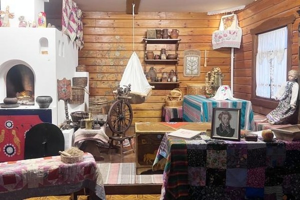 Программа «Ах, что за прелесть эти сказки! Встреча с героями сказок А.С. Пушкина»