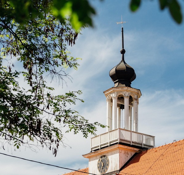 Концерт «Пасхальные колокола»