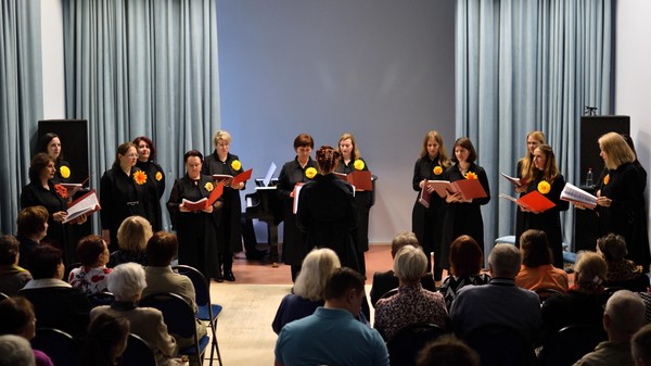 Песня и подвиг