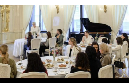 Звучащие полотна, цветные партитуры