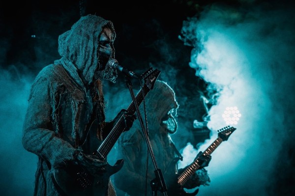 Группа «Vspolokh»