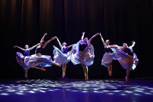 Концерт «Триумф»