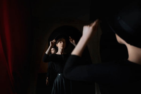 Спектакль «Вечно живые»