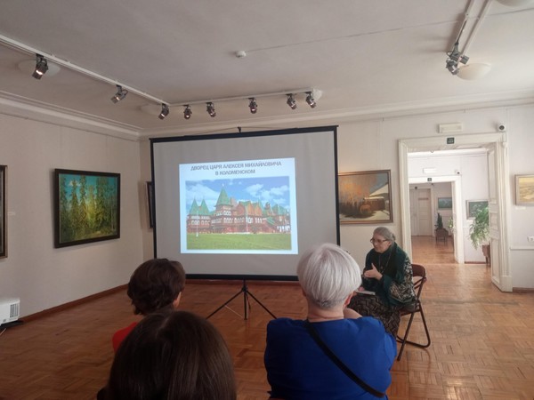 Лекция «М. Е. Салтыков-Щедрин и «дело Хлудовых»