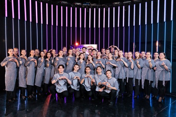 Грани звука