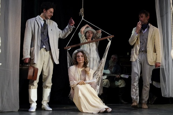 Виктор Чупров