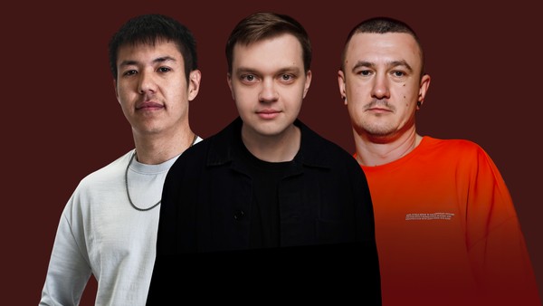 Стендап-концерт в Щёлково