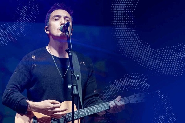 Концерт Марата Нигматулина