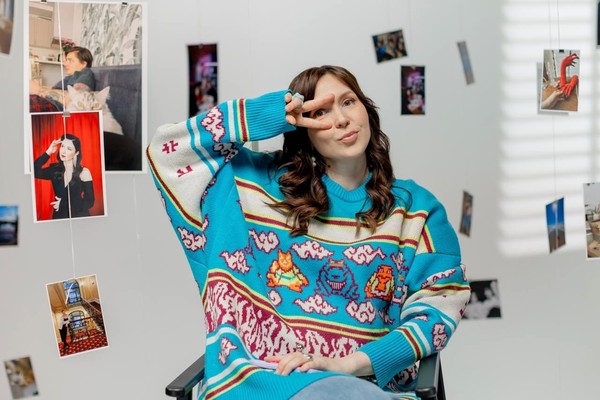 Ярослава Тринадцатко