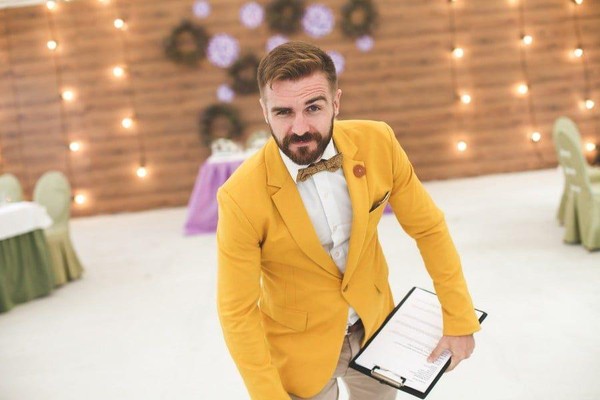 Беседа «Основы ведения массового мероприятия»